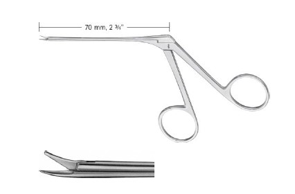 МІКРОНОЖИЦІ КЕВТОРН